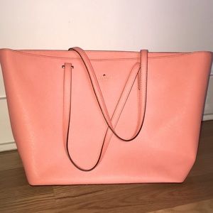 Kate Spade Medium Harmony Bag